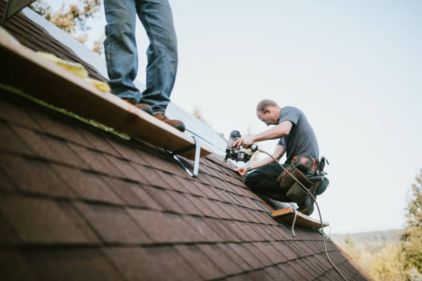 Quick and Trustworthy Emergency Roof Repair Services in Buda, TX